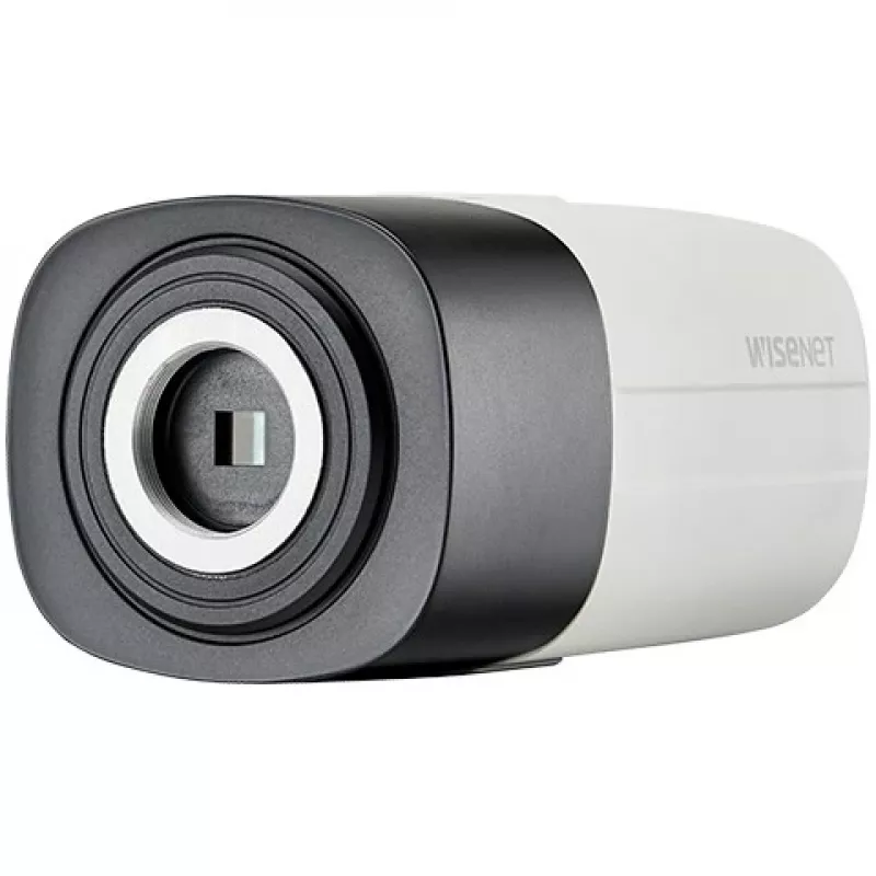 Hanwha Techwin WiseNet HD+ HCB-6001 – beveiligingscamera (zonder lens)