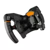 Asetek SimSports magnetische input-paddles