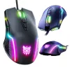 Gaming-muis Onikuma CW905 USB