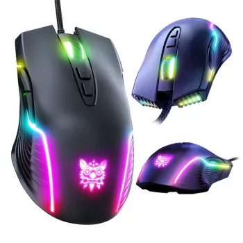 Gaming-muis Onikuma CW905 USB