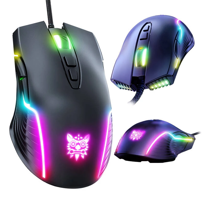 Gaming-muis Onikuma CW905 USB