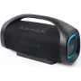 Muse | luidspreker | M-980 BT | Bluetooth | zwart | draagbaar | draadloze verbinding
