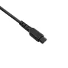 Universele voeding QOLTEC 52414 65W met 10 verwisselbare stekkers