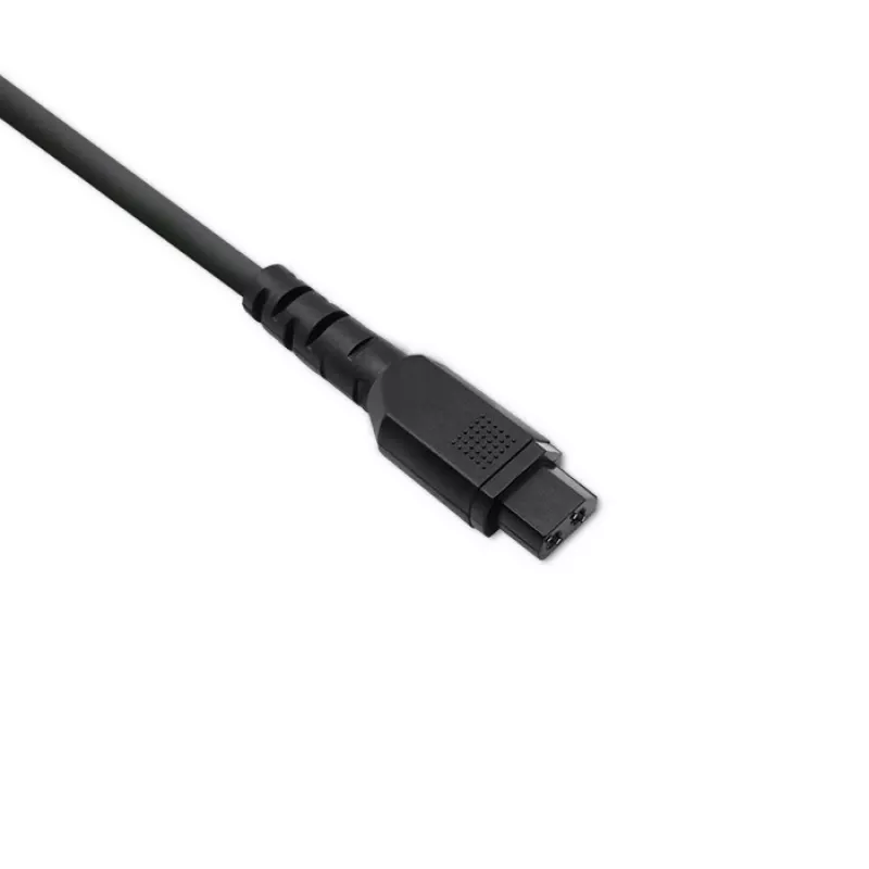 Universele voeding QOLTEC 52414 65W met 10 verwisselbare stekkers
