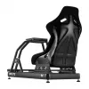 Oplite Cockpit R8 Fury zwart retail vrachtverzending