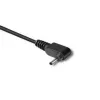 Qoltec 51506.45W voeding voor ASUS | 45W | 19V | 2,37A | 4,0*1,35 | + netsnoer