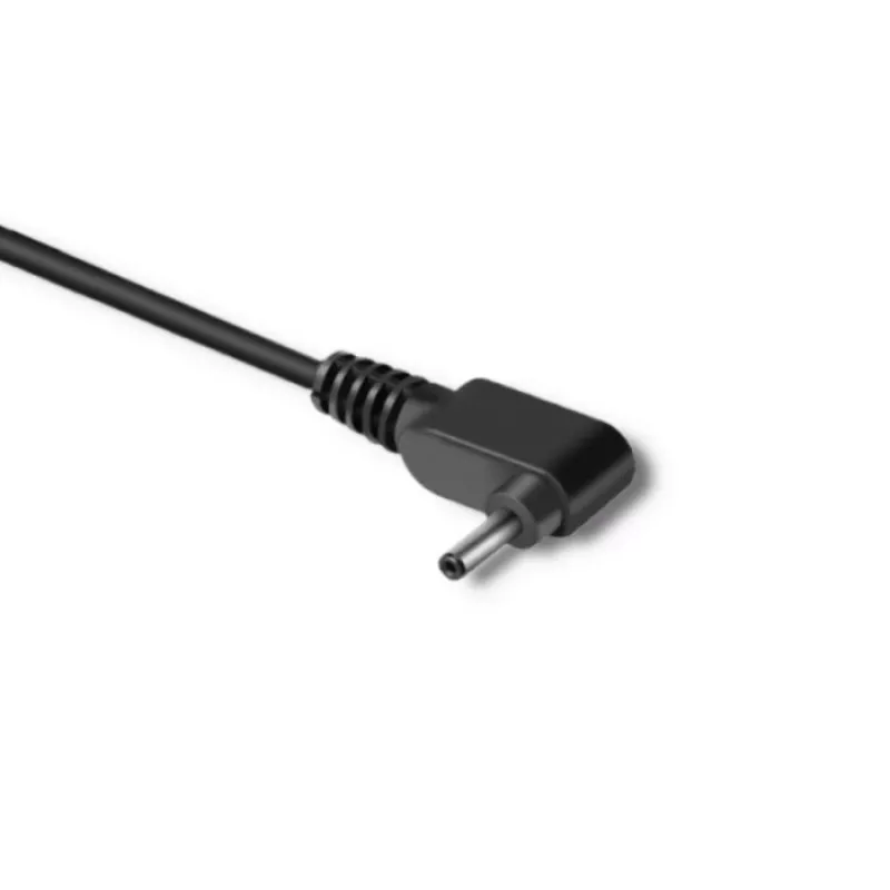 Qoltec 51506.45W voeding voor ASUS | 45W | 19V | 2,37A | 4,0*1,35 | + netsnoer