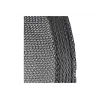StarTech.com 3 m kabelhuls met klittenband - op maat te knippen - zwaar belastbare kabelhuls - 3 cm diameter - netkous - kabelmanagement