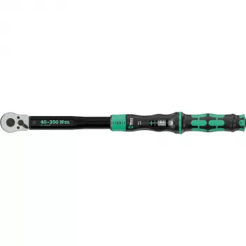 Klik-momentsleutel Wera 05075692001 Nm mechanisch 540 mm