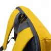 Laptoptas SBOX NSE-1206Y voor 15,6-inch laptops, geel