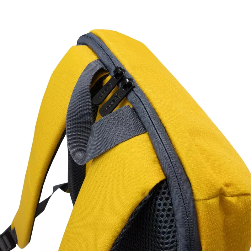 Laptoptas SBOX NSE-1206Y voor 15,6-inch laptops, geel