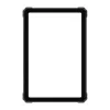 Tablet HOTWAV R9 Plus (rood) — HOTWAV R9 Plus slank, kleur rood