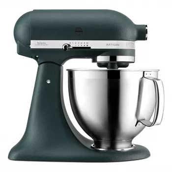 KitchenAid Artisan keukenmachine 300 W zwart