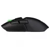 Thermaltake Argent M5 muis ambidexter RF draadloos+Bluetooth+USB Type-A optisch 16000 DPI (GMO-TMF-HYOOBK-01)