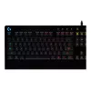 Gaming-toetsenbord Logitech G213 Prodigy - SK/CZE