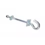 Extralink ringbout voor hang- en spanbeugels 16/250 mm