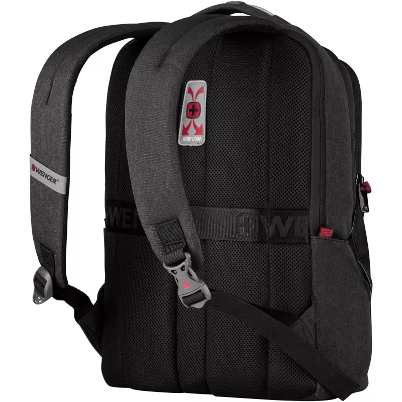 Rugzak Wenger SwissGear MX Professional 40,6 cm (16 inch)