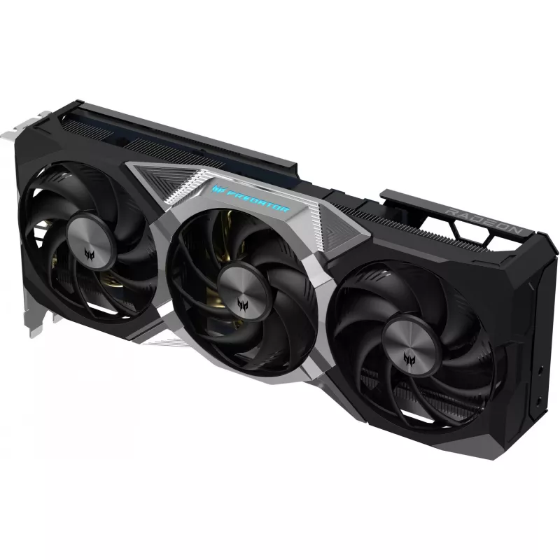 Acer Predator BiFrost Radeon RX 9070 OC 16GB GDDR6 videokaart