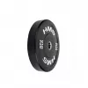 Olympic Bumper 25 kg zwart HMS BBR25