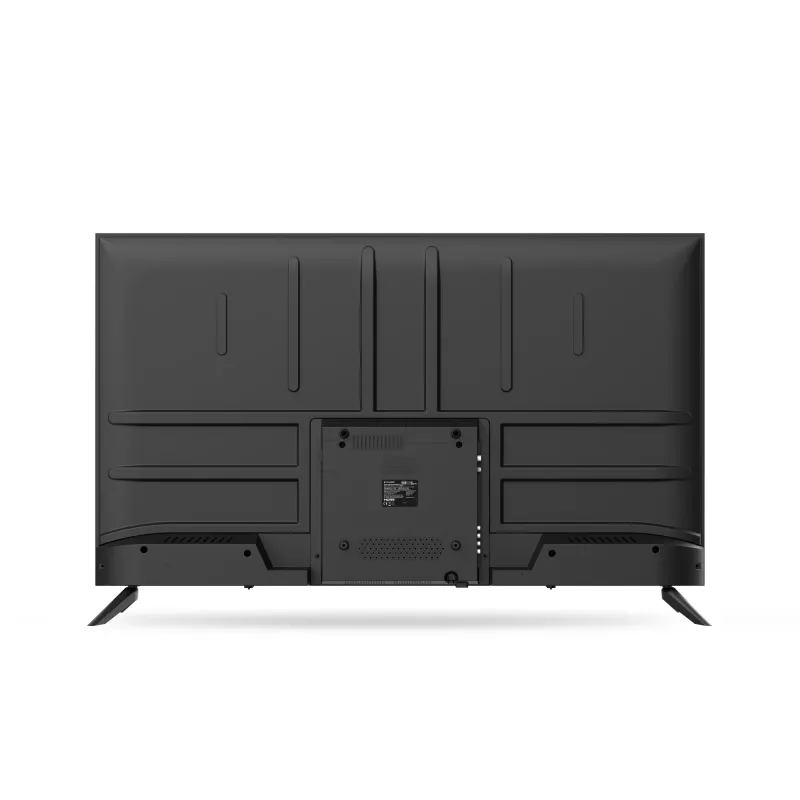 QLED-tv 50 inch QL50IPLAY6200-U