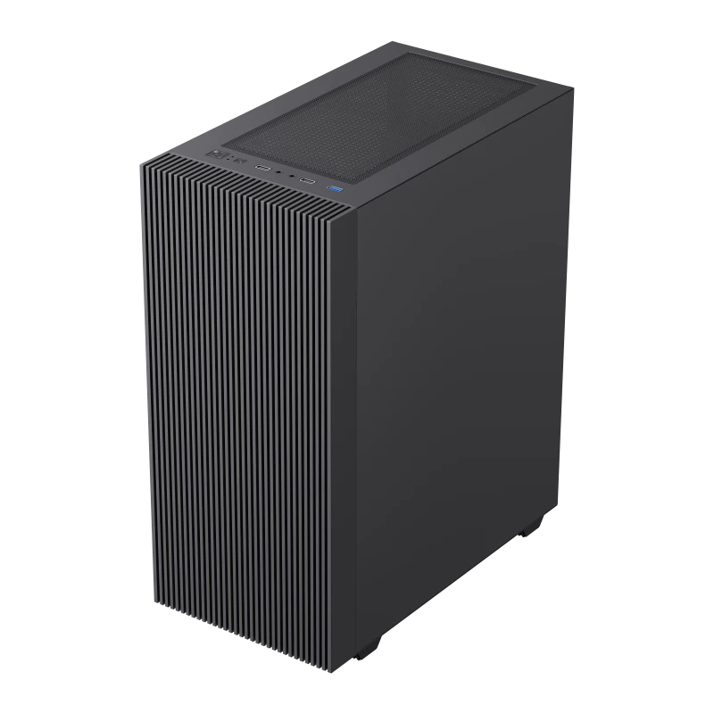 Gamemax | behuizing | EDGE | M-ATX