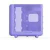 HYTE mid-tower behuizing X50 Taro Milk (CS-HYTE-X50G-TM)