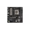 Moederbord Sapphire B650M-E (AMD B650) micro ATX, socket AM5, DDR5, 2x DIMM, 96GB, 2x M.2 (PCIe5/4), 4x SATA III, 2,5Gb LAN