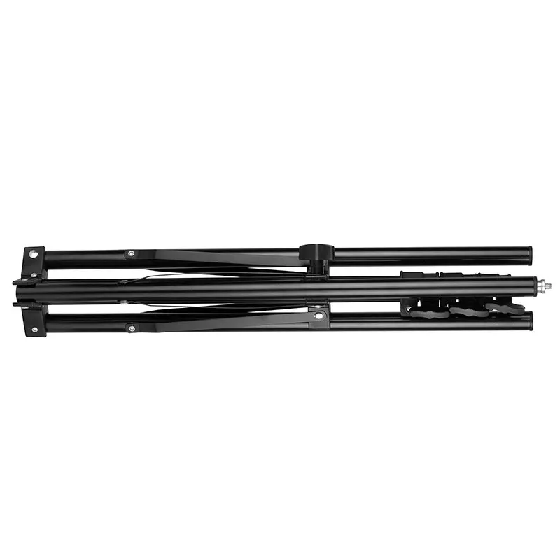 TRACER RING 30cm ringlicht met statief 210cm
