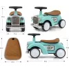 Loopauto milly mally Royce in mintkleur — model 5473