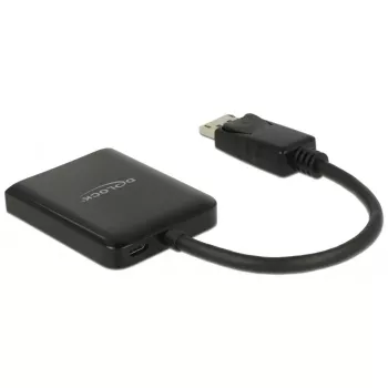 Videosplitter DeLOCK 87769 DisplayPort naar 2x HDMI