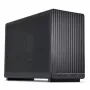 PC-behuizing Lian Li PC-A3X Micro Tower zwart