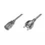 Netzkabel aansluitkabel Digitus AK-440101-018-S