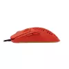 Muis White Shark GALAHAD-RED USB Type-A