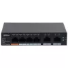 Dahua Technology DH-CS4006-4GT-60 netwerkswitch managed L2 Gigabit Ethernet (10/100/1000) Power over Ethernet (PoE) zwart