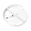 Plafondlamp TRACER TRAOSW47320 LED rond 18W 3000K