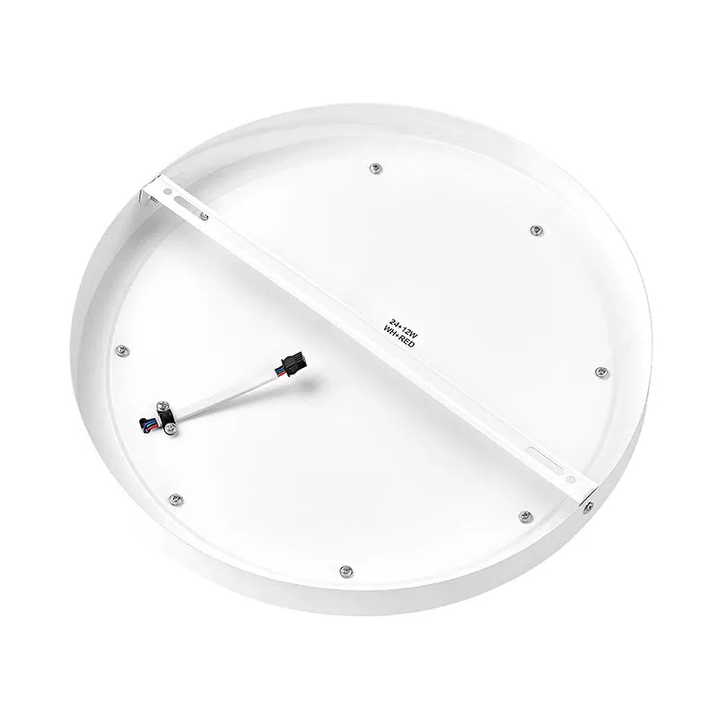 Plafondlamp TRACER TRAOSW47320 LED rond 18W 3000K