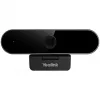 Yealink 1306010 webcam 5 MP USB 2.0 zwart