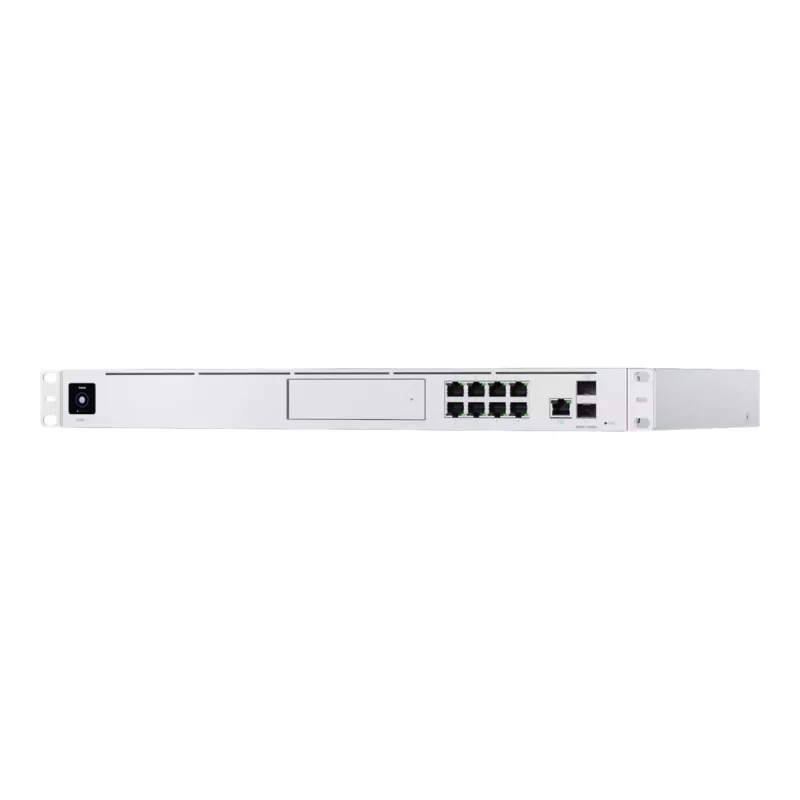 Ubiquiti UniFi Dream Machine Pro Managed Gigabit Ethernet (10/100/1000) Wit