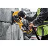 Haakse slijper DeWalt DCG460N-XJ 54V borstelloze motor, 230 mm schijf