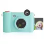 Kodak SMILE+ instantcamera, 2x3'', groen