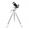 Skywatcher telescoop BK MAK 127 EQ3-2 stalen statief 127/1500