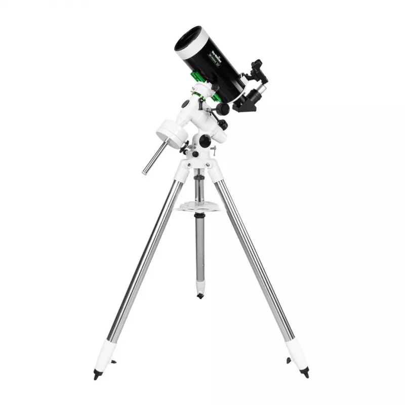 Skywatcher telescoop BK MAK 127 EQ3-2 stalen statief 127/1500