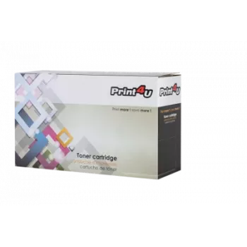 Compatibele Print4U HP 32A (CF232A)/Canon CRG 051 beeldtrommel, zwart