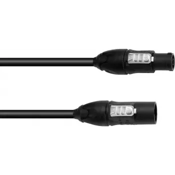 PowerCon-verlengkabel PSSO 3024581C, 3x1,5 mm² leider, 5 m lengte