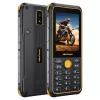 Mobiele telefoon UleFone Phone Armor Mini 4 LTE 4,5 inch