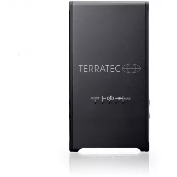 Koptelefoonversterker Terratec HA-1