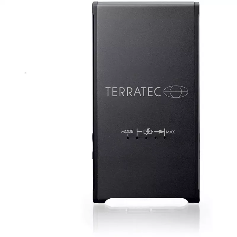 Koptelefoonversterker Terratec HA-1