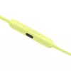 In-ear-koptelefoon Beats Flex - Yuzu geel