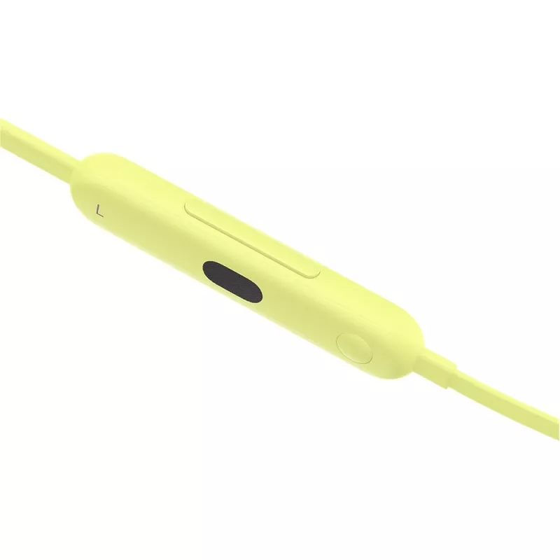 In-ear-koptelefoon Beats Flex - Yuzu geel