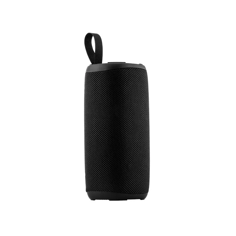 Draagbare Bluetooth-luidspreker TRACER Supervox Zwart TRAGLO47686 — draadloos audio, compact design